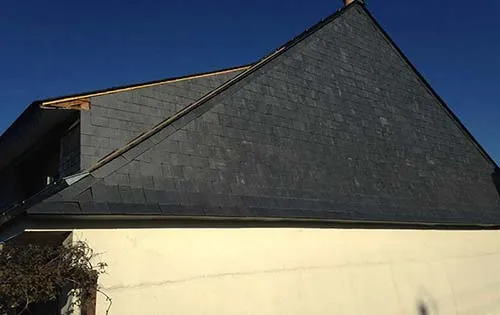 A&Z Couverture - Couvreur et bardeur sur Rennes