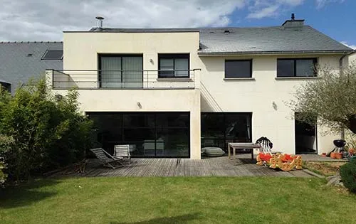 A&Z Couverture - Couvreur et bardeur sur Rennes