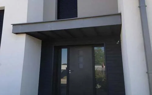 A&Z Couverture - Couvreur et bardeur sur Rennes